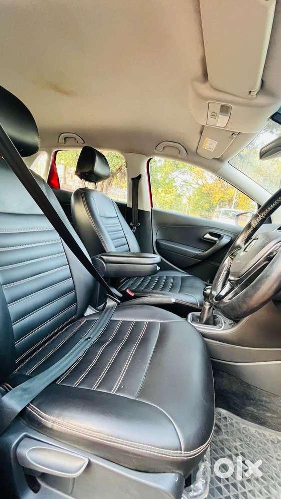 Volkswagen Polo 1.0 Highline Plus Tsi, 2018, Petrol