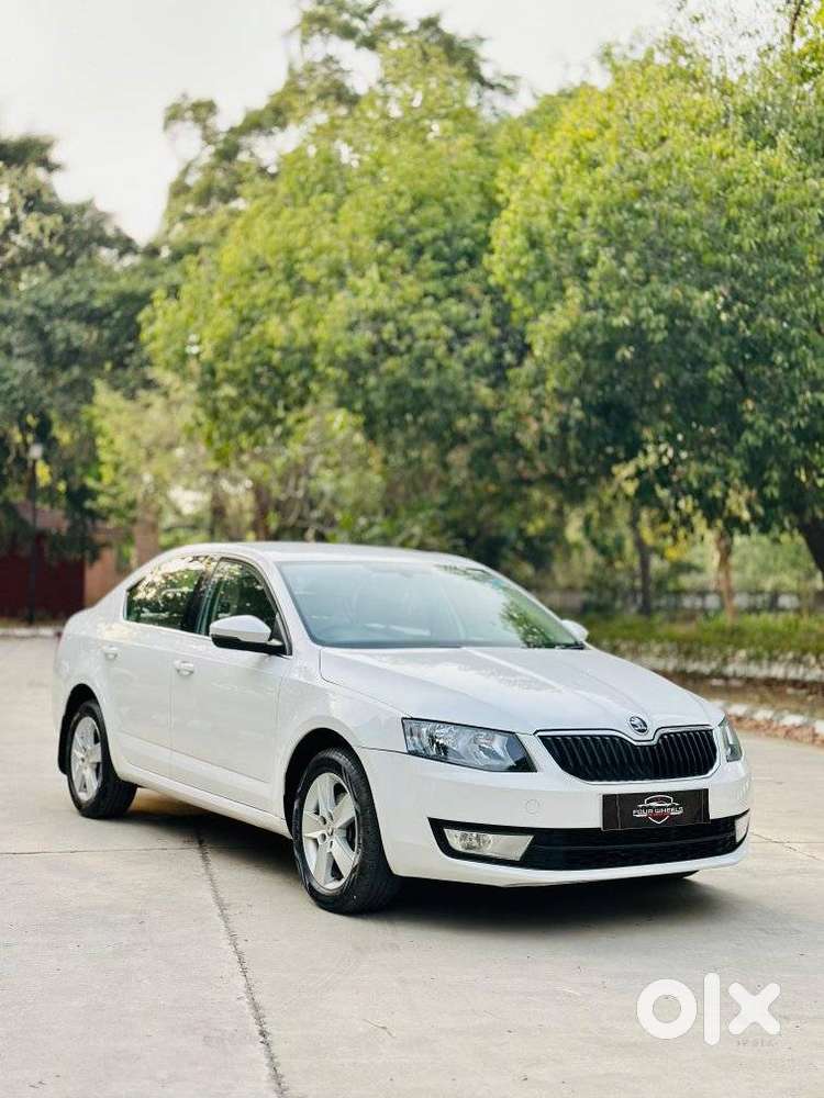 Skoda Octavia Ambiente 1.9 Tdi, 2015, Diesel