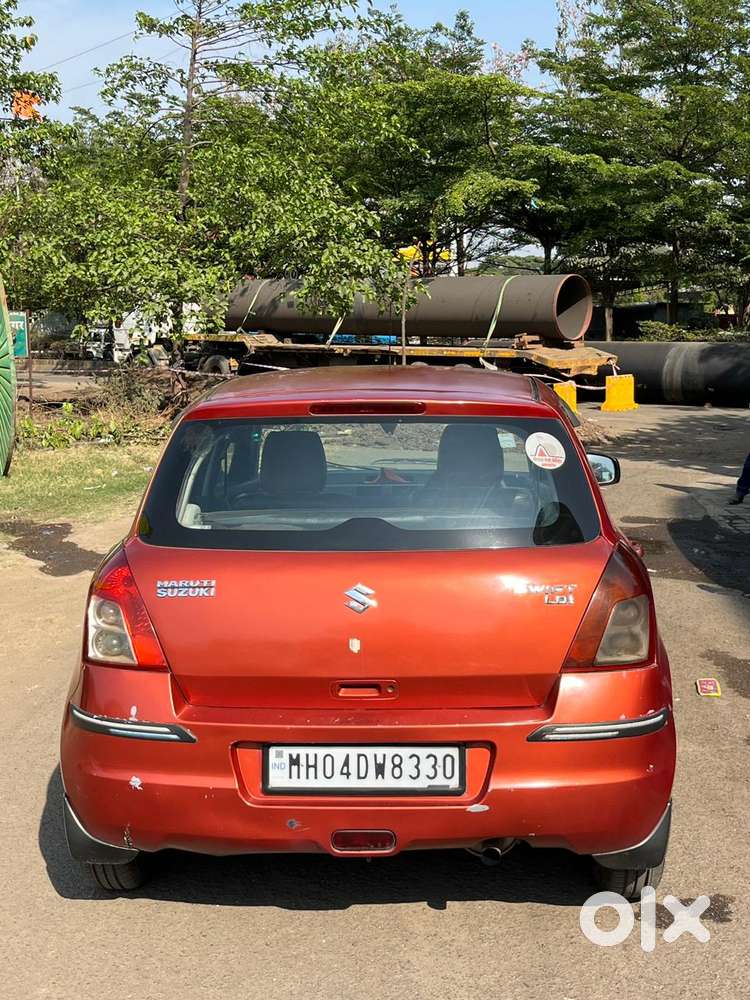 Maruti Suzuki Swift 2004-2010 Ldi Bsiv, 2009