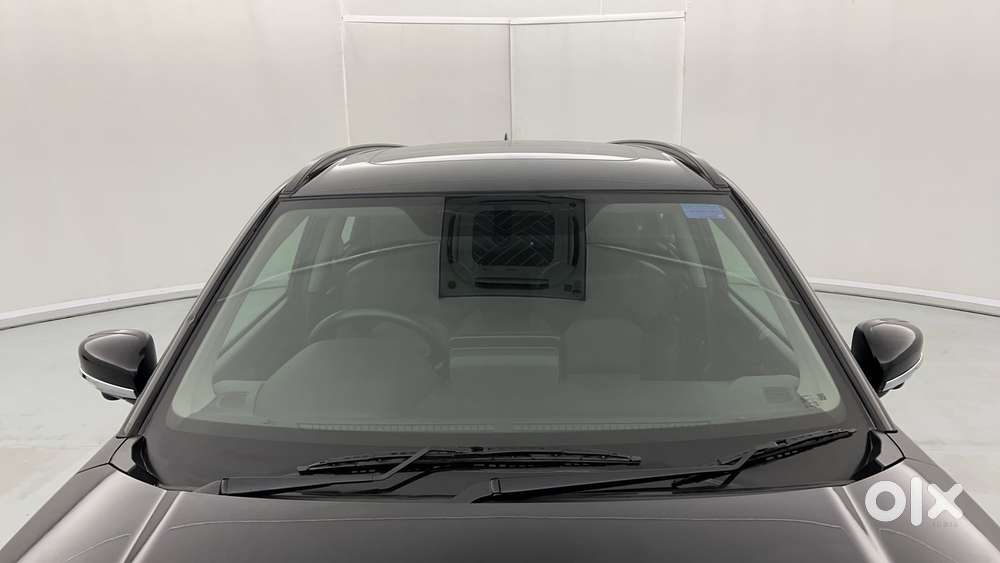 Maruti Suzuki Grand Vitara Alpha Smart Hybrid, 2023, Petrol