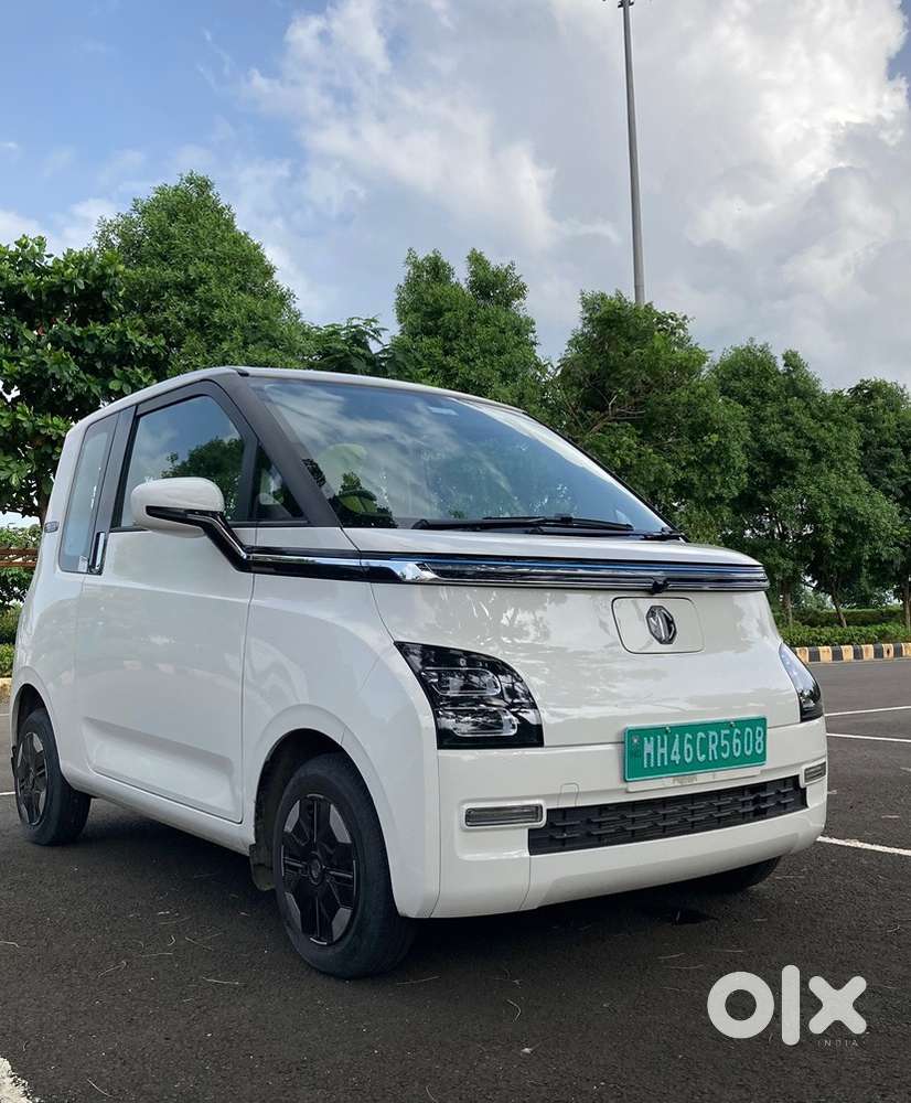 Mg Comet Ev Excite 2024