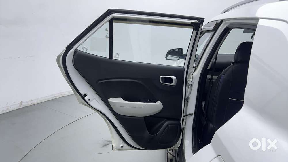 Hyundai Venue Sx, 2023, Petrol