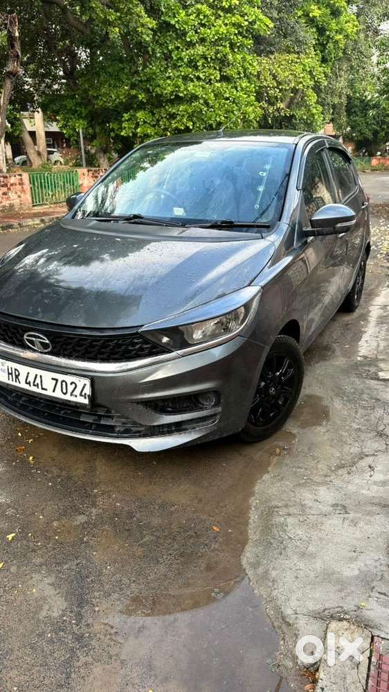Tata Tiago 2021 Cng & Hybrids 67000 Km Driven