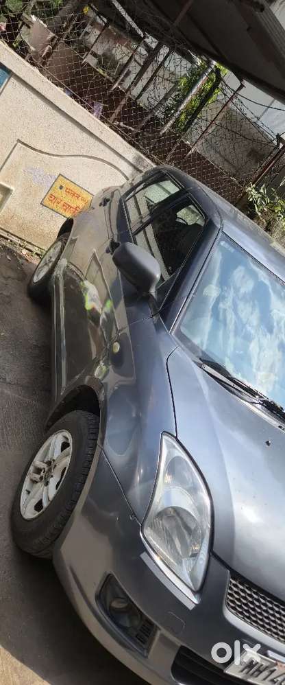 Maruti Suzuki Swift 2010