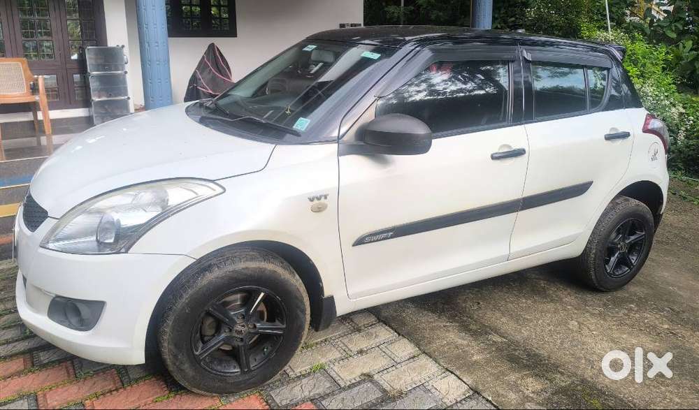 Swift Lxi-good Condition