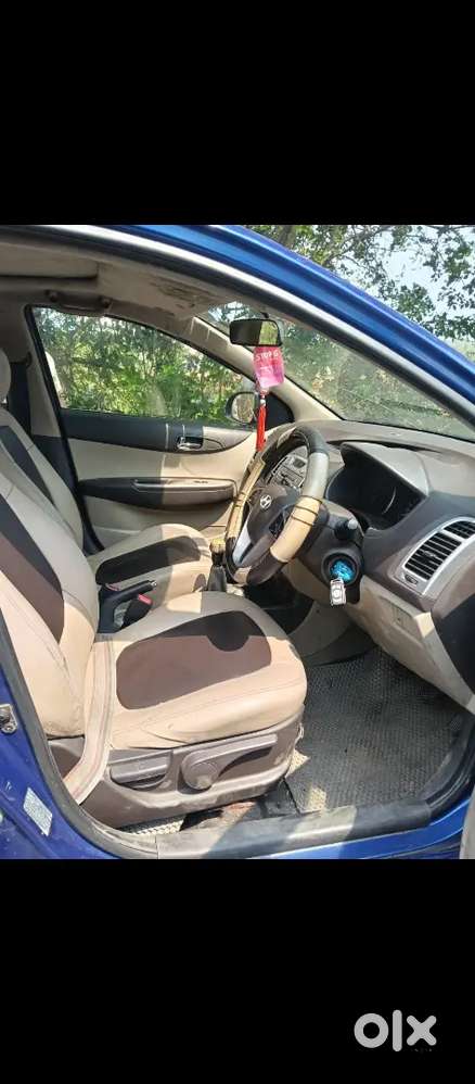 Hyundai I20 In Good Condition