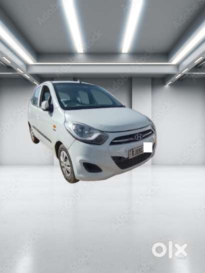 Hyundai I10 Magna O, 2012, Petrol