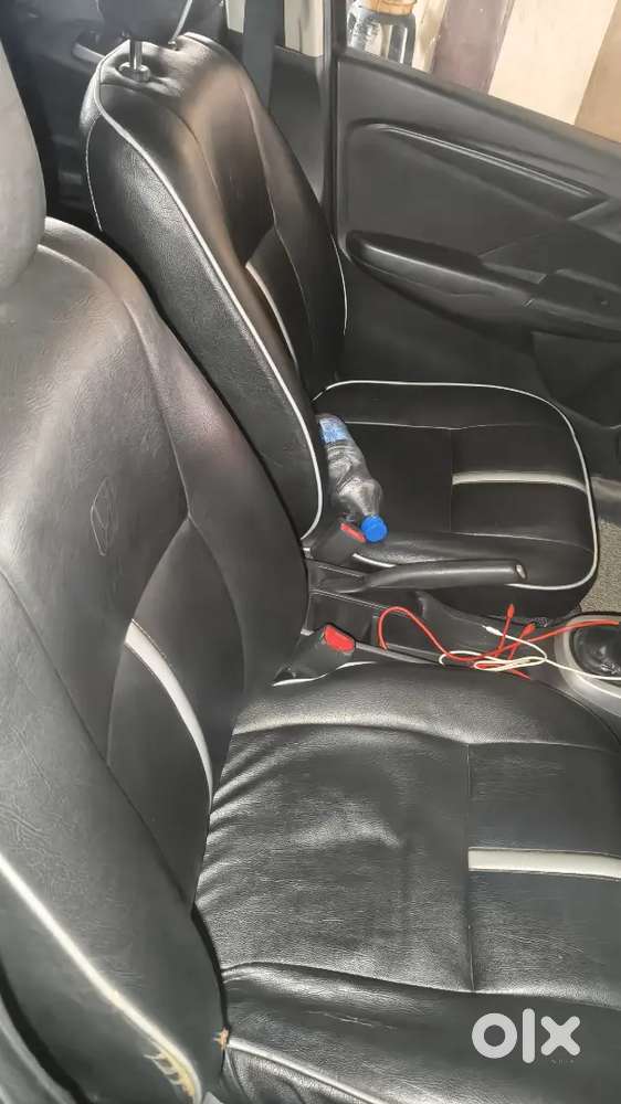 Honda Wr-v 2018 Diesel 170000 Km Driven
