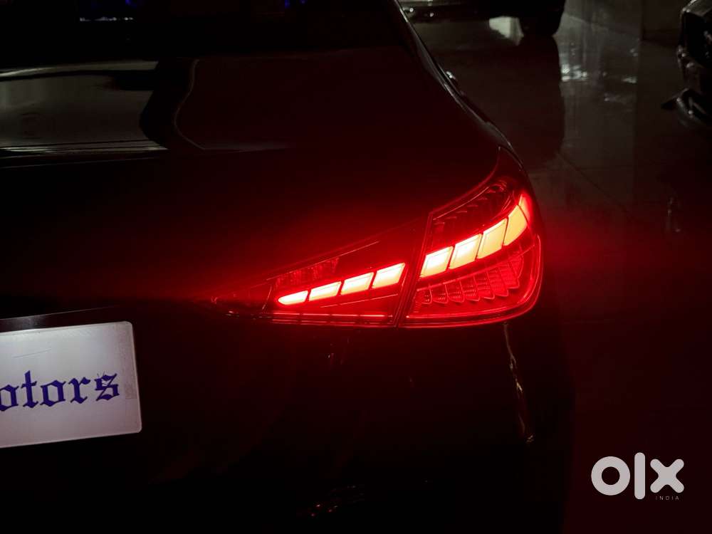 Mercedes-benz C-class C 200 Progressive, 2023, Petrol