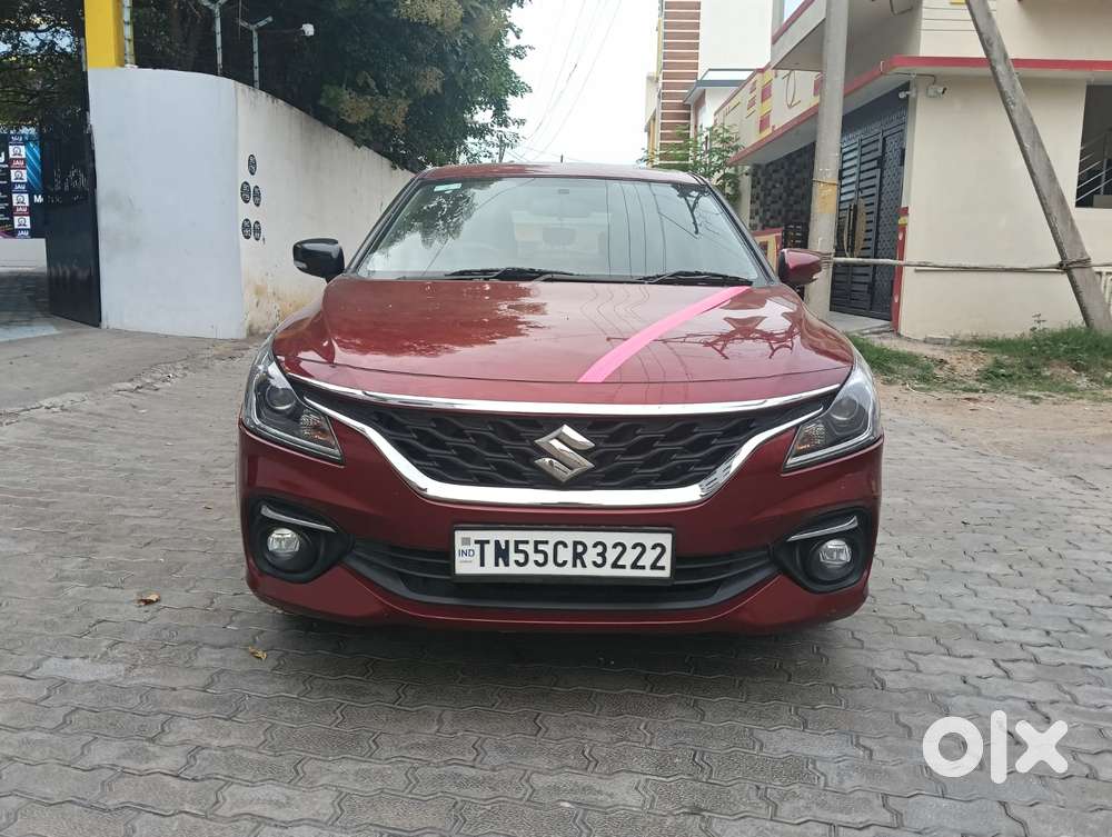 Maruti Suzuki Baleno Delta, 2025, Petrol