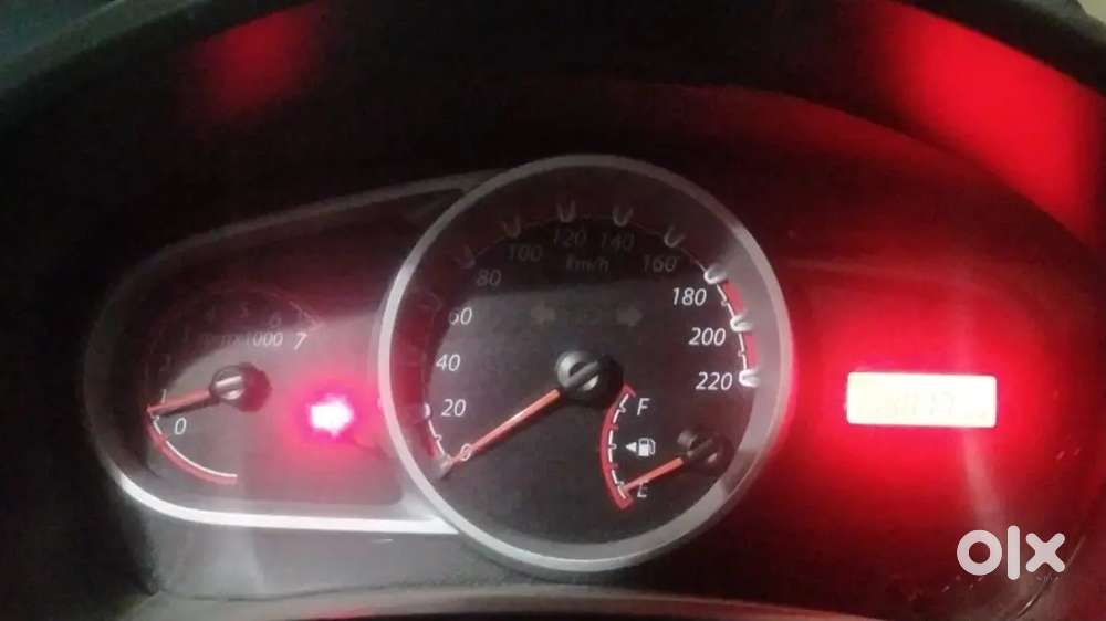 Ford Figo 2013 Diesel Well Maintained