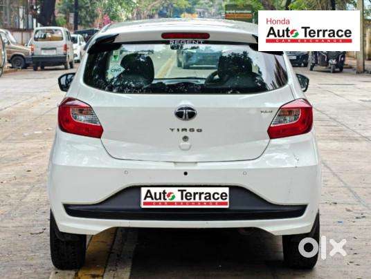 Tata Tiago Xza, 2024, Petrol