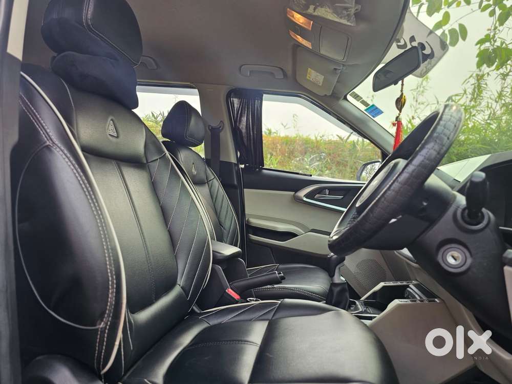 Kia Carens 1.5 Prestige 7 Str, 2023, Diesel