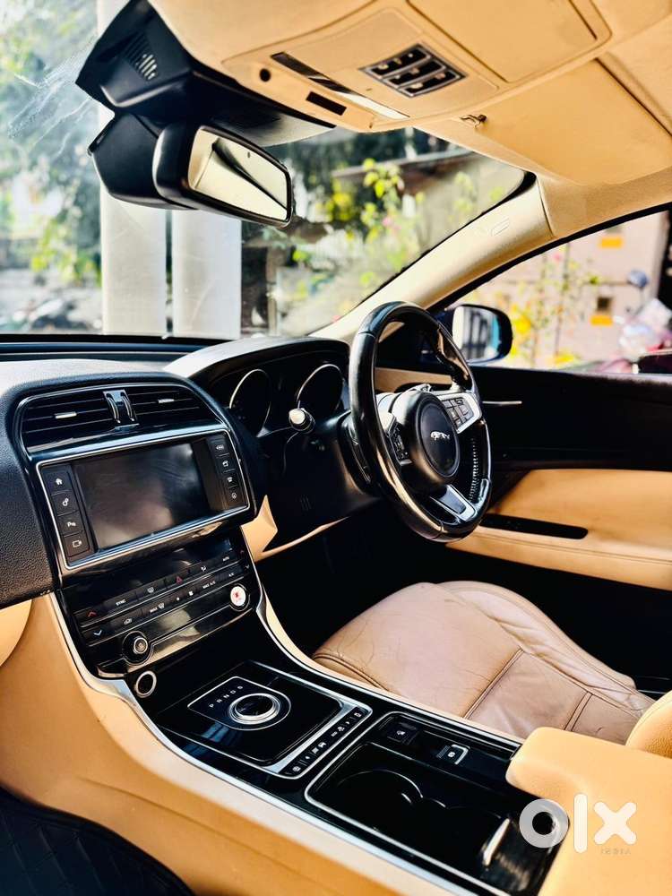 Jaguar Xe 2.0l Diesel Pure, 2018, Diesel