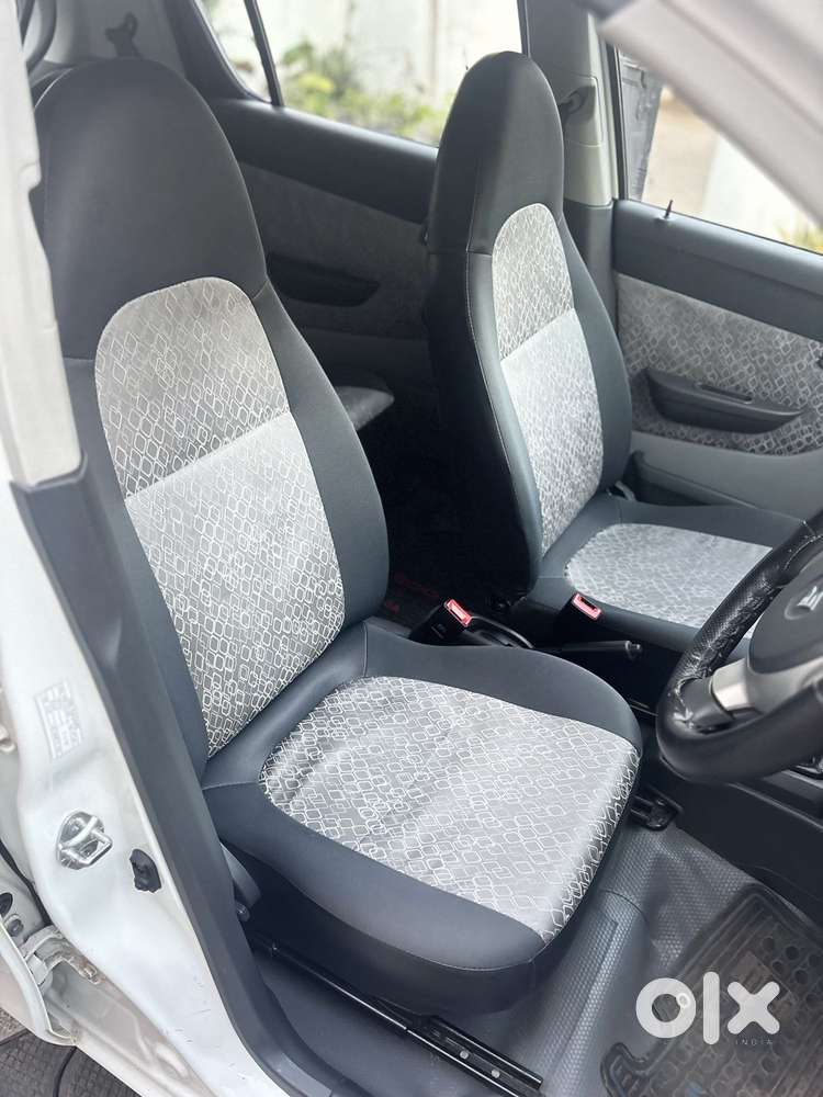 Maruti Suzuki Alto 0.8 Lxi (o), 2017, Petrol