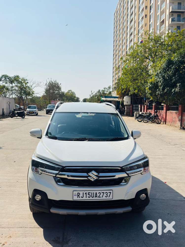 Maruti Suzuki Xl6 1.5 Zeta Mt, 2023, Petrol