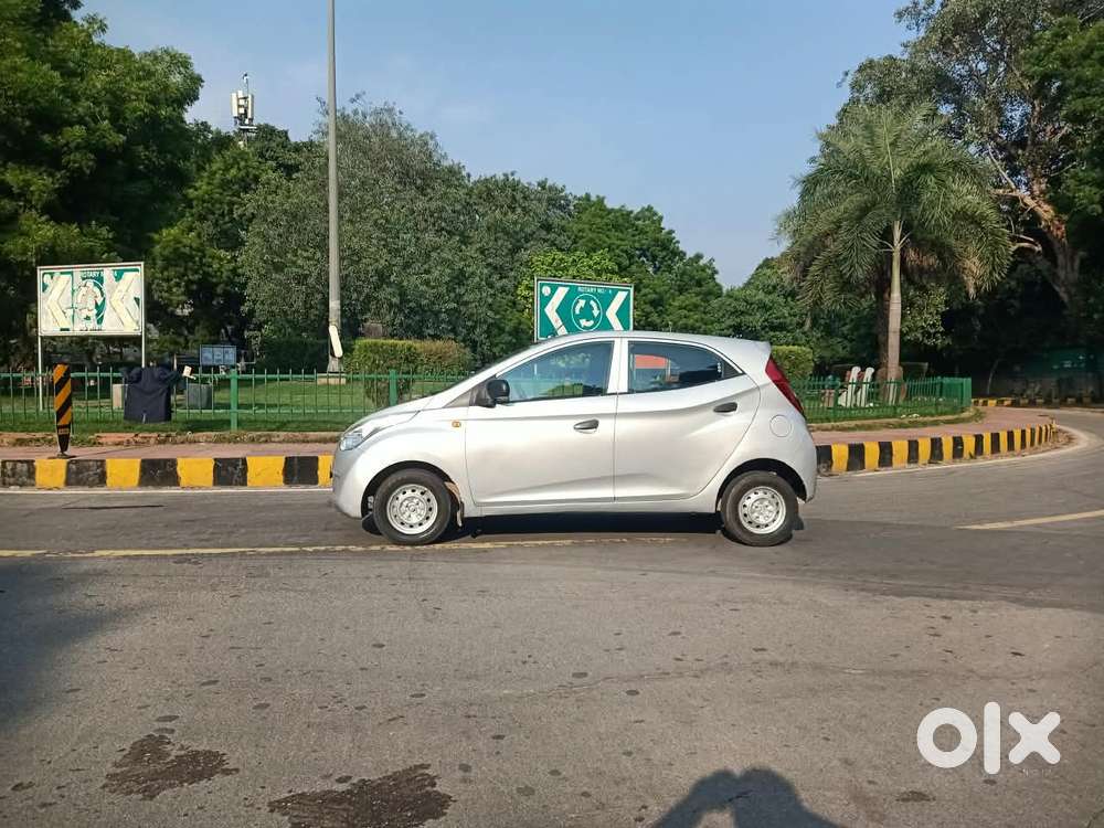 Hyundai Eon Era +, 2013, Petrol