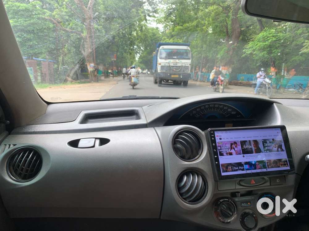 Toyota Etios 2013 Diesel Well Maintained Car In Excellent Condition