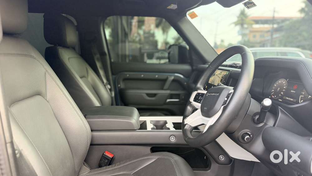 Land Rover Defender 3.0 Diesel 110 X-dynamic Hse, 2025, Diesel