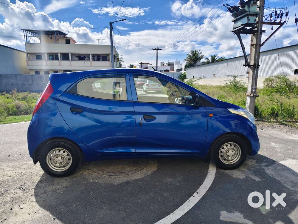 Hyundai Eon Era +, 2013, Petrol