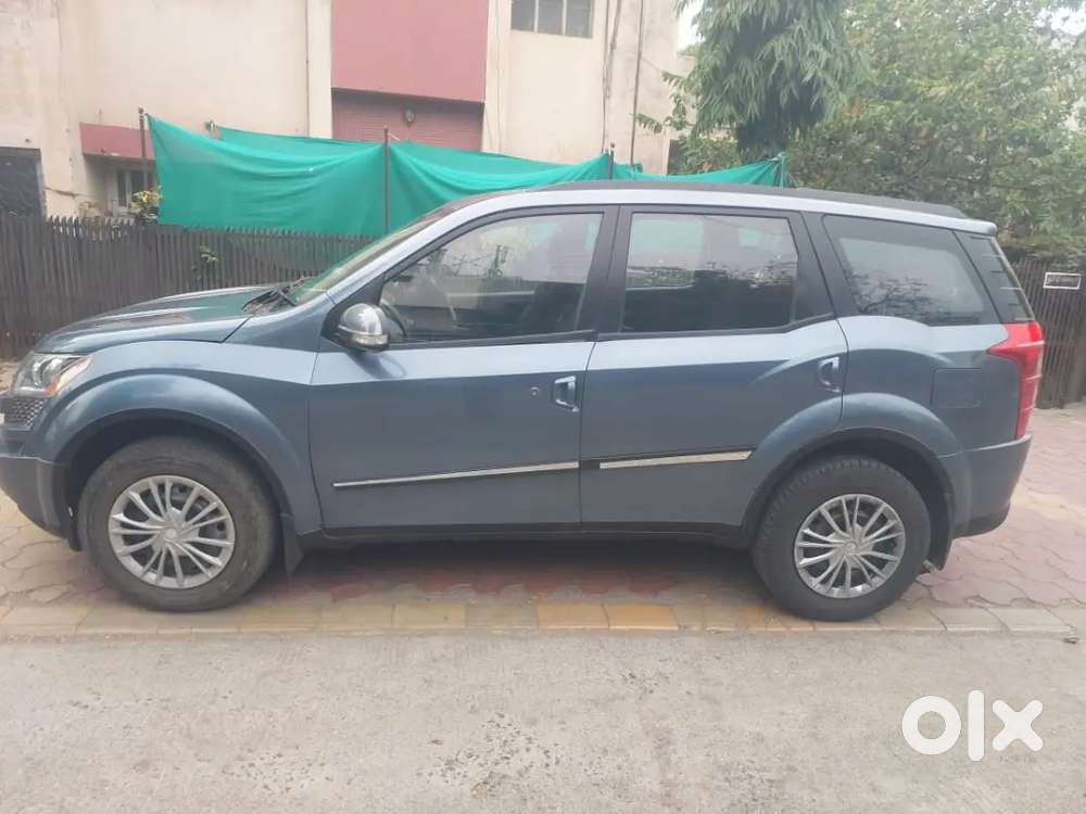 Mahindra Xuv500 2014 Diesel 85000 Km Driven