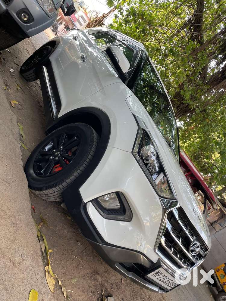 Hyundai Creta 1.4 E Plus Crdi, 2018, Diesel