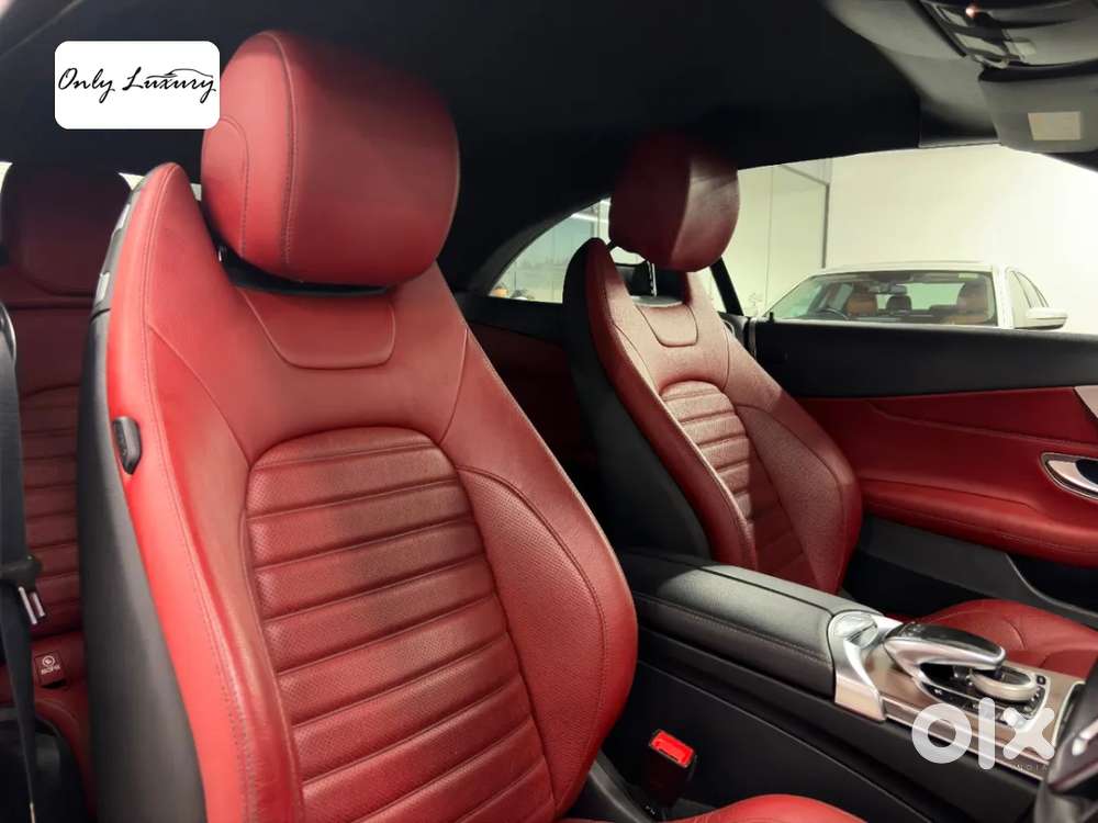 Mercedes-benz New C-class C300 Cabriolet, 2019, Petrol