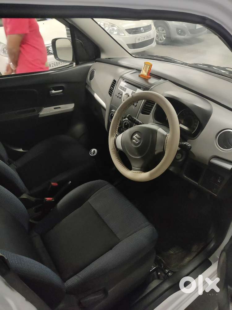 Maruti Wagonr Petrol 2011