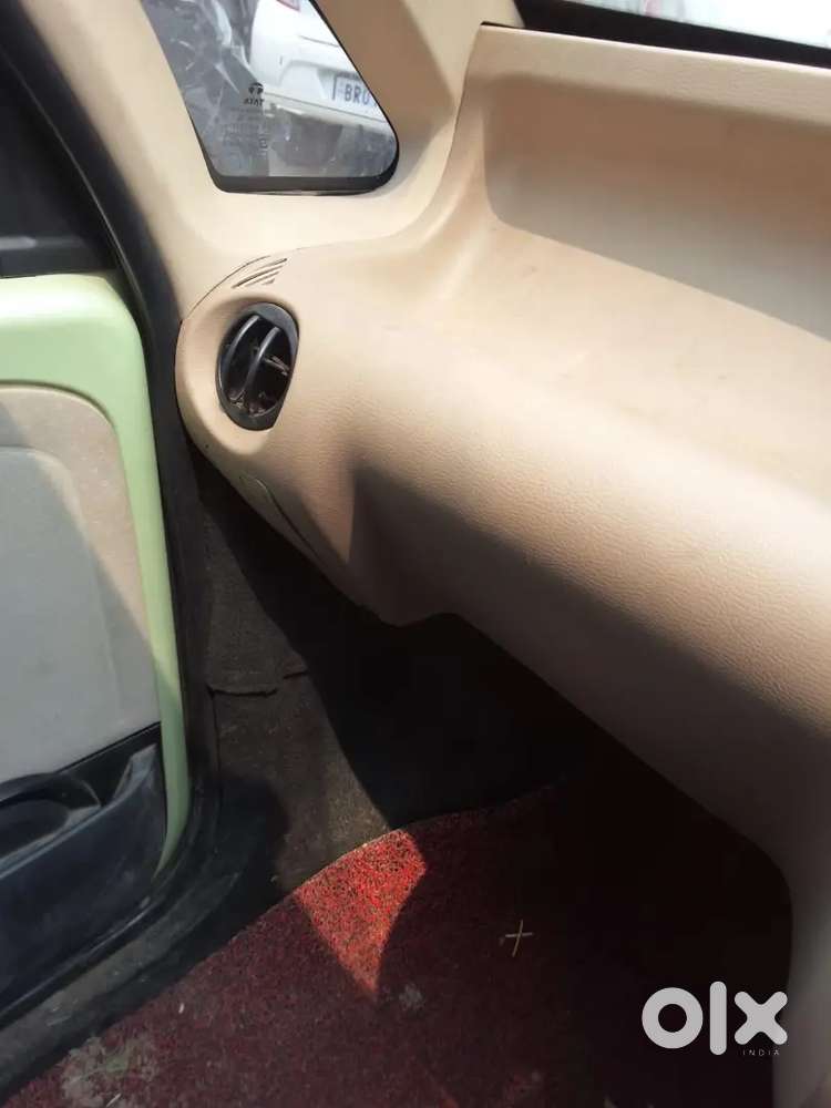 Tata Nano 2013 Petrol Well Maintained