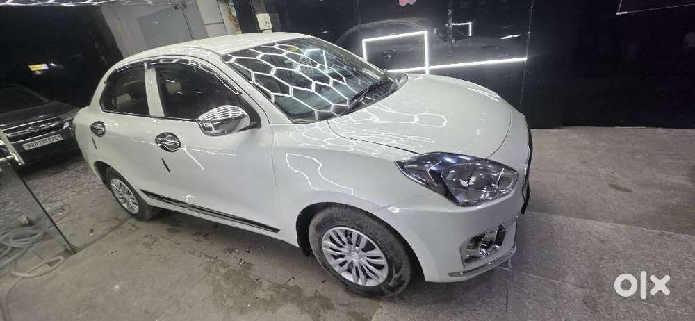 Maruti Suzuki Dzire 2017-2020 Vdi, 2019, Diesel