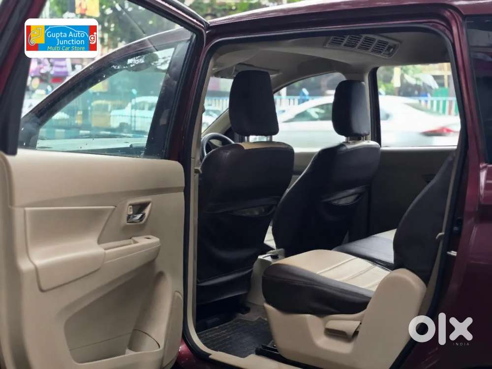 Maruti Suzuki Ertiga 1.5 Vxi, 2023, Petrol