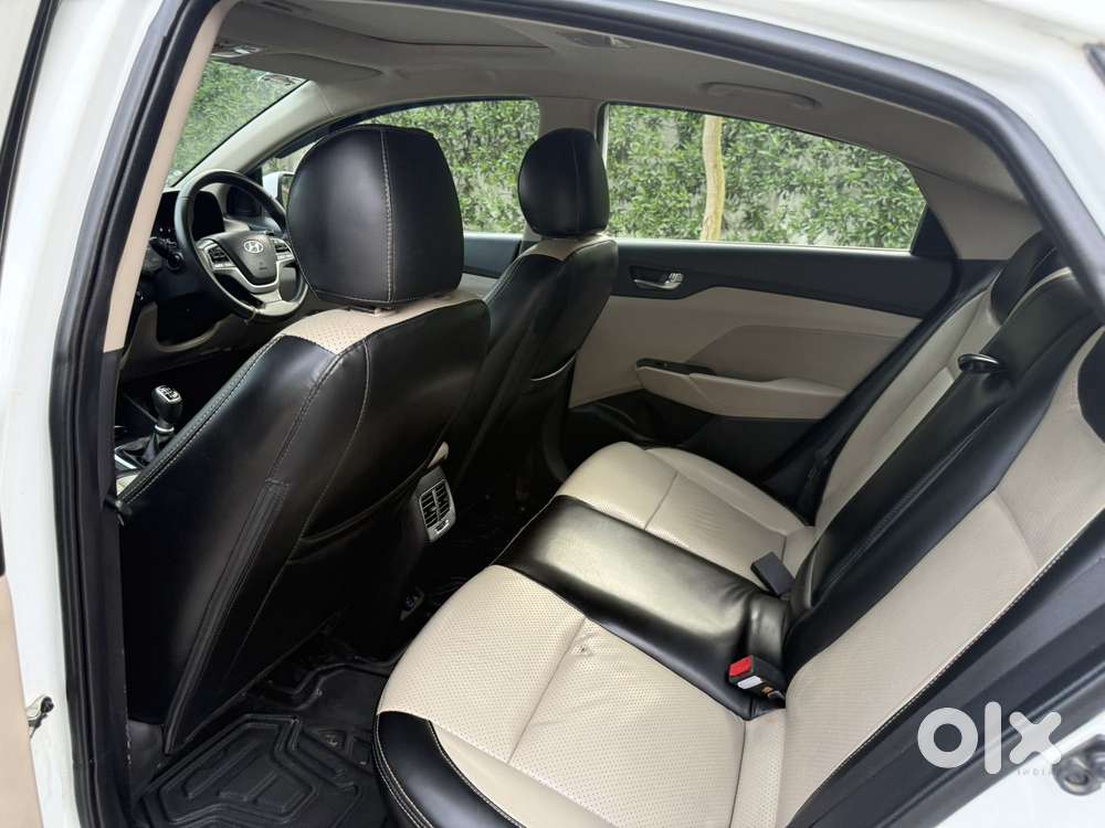 Hyundai Verna 1.5 Sx Vtvt, 2023, Petrol