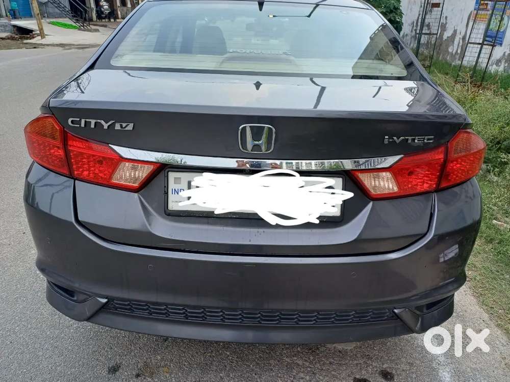 For Sale = Honda City Petrol Manual 2020
