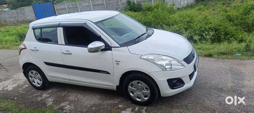 Maruti Suzuki Swift Ddis Ldi, 2016, Diesel
