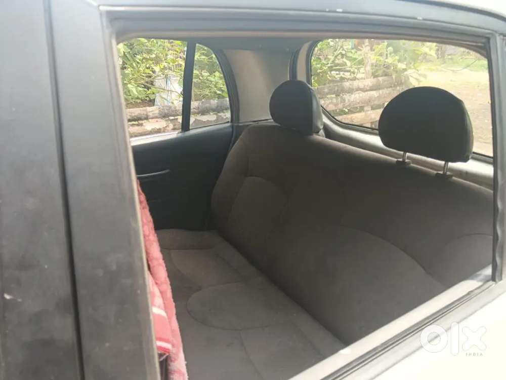 Hyundai Santro Gls