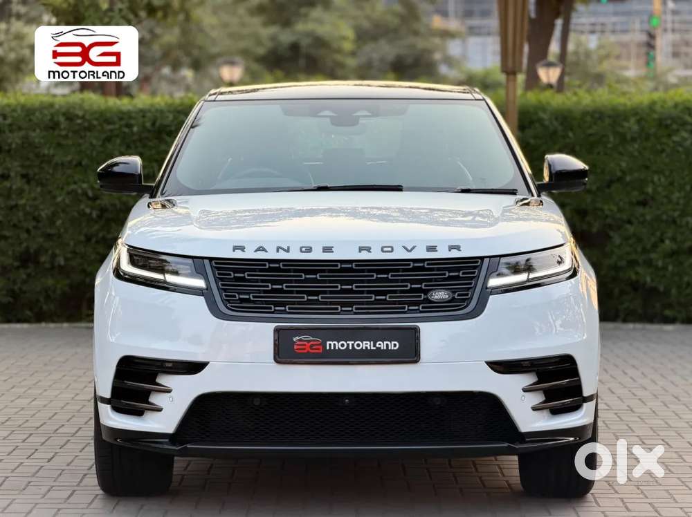 Land Rover Range Velar, 2025, Diesel
