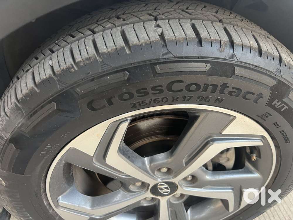 Hyundai Creta 1.6 Sx Option, 2018, Petrol