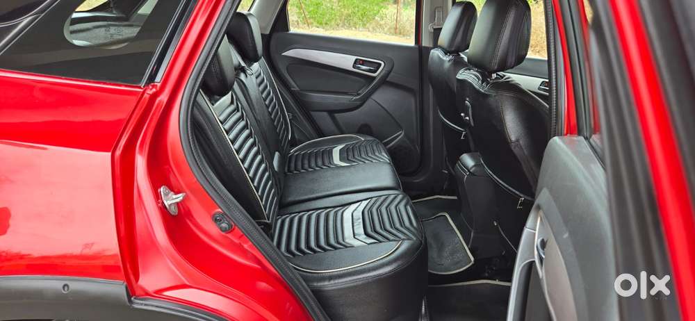 Maruti Suzuki Brezza Zdi Plus, 2017, Diesel