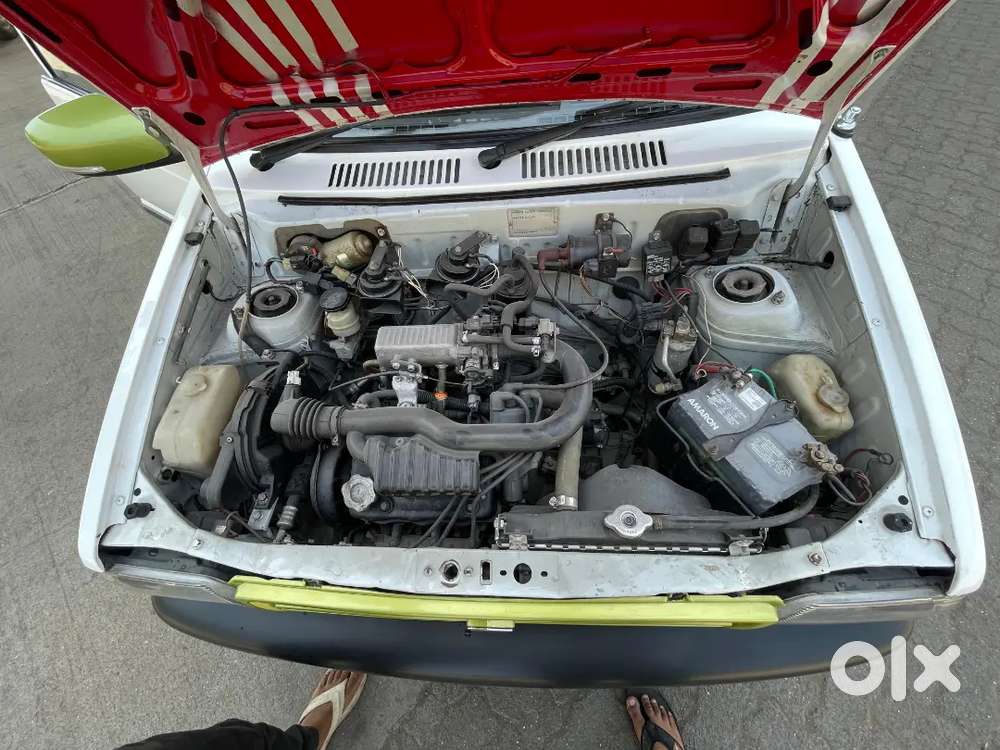 Maruti Suzuki 800 2009 Petrol