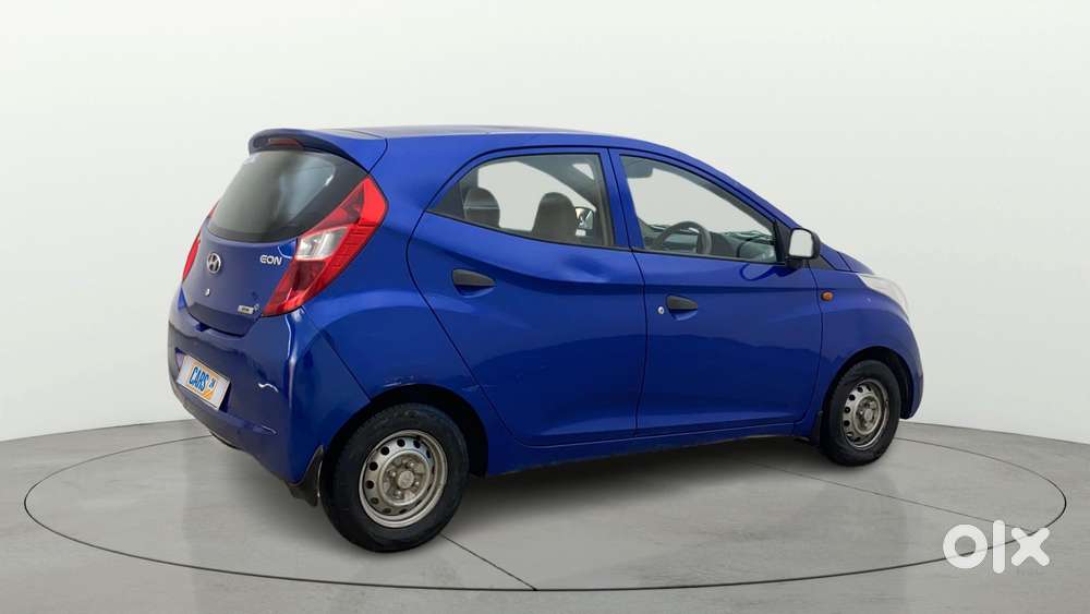 Hyundai Eon Era +, 2013, Petrol