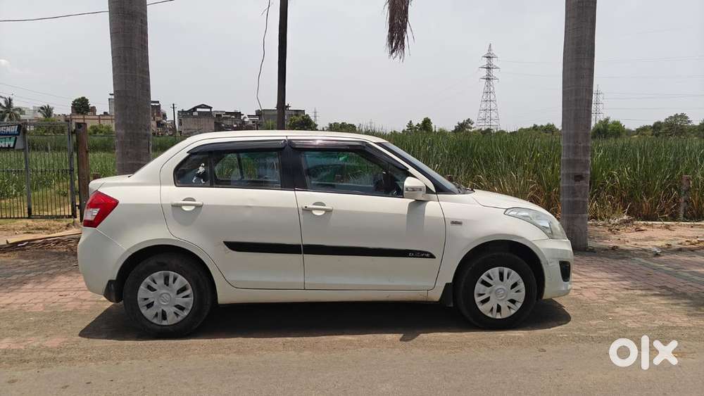 Maruti Suzuki Swift 2013 Vdi Diesel