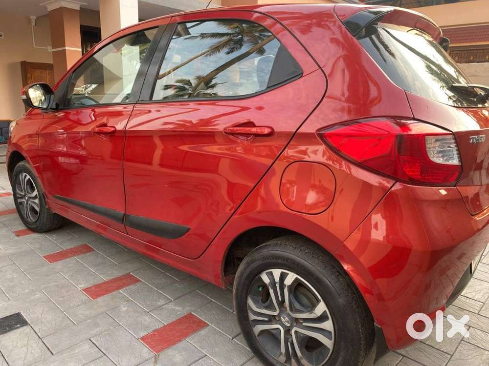 2019 Tata Tiago Auto
