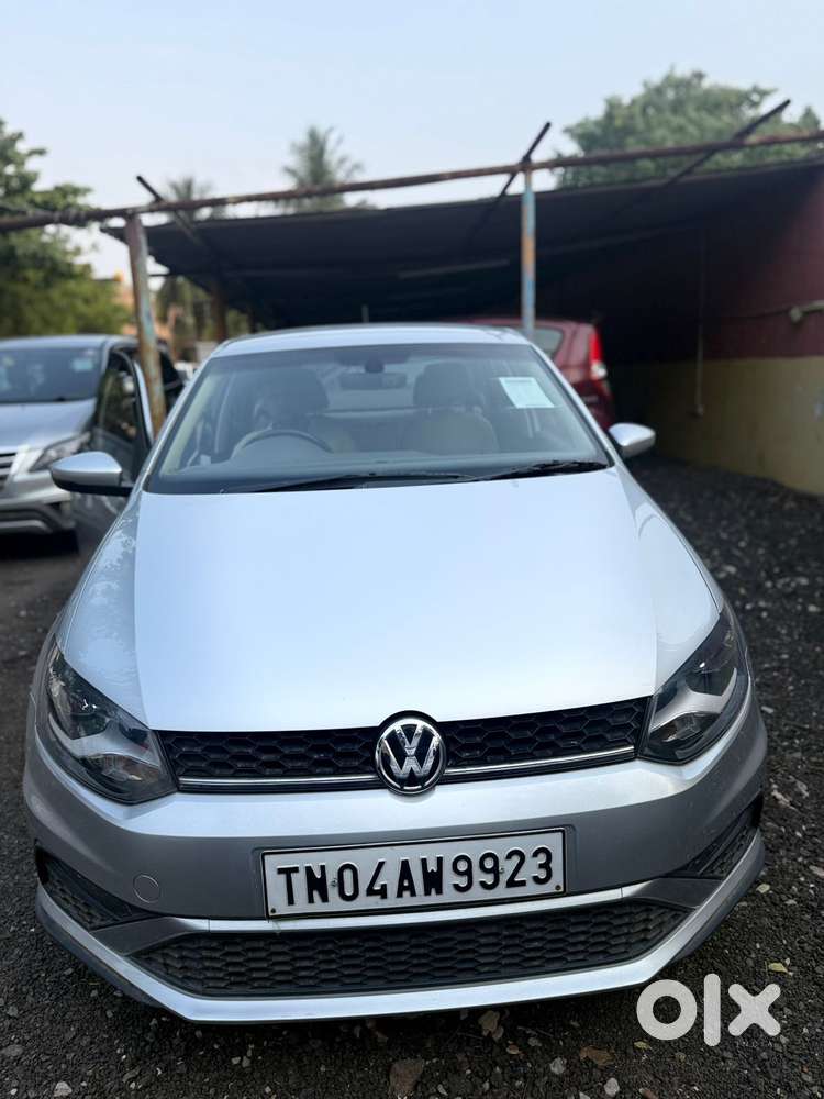 Volkswagen Vento, 2021