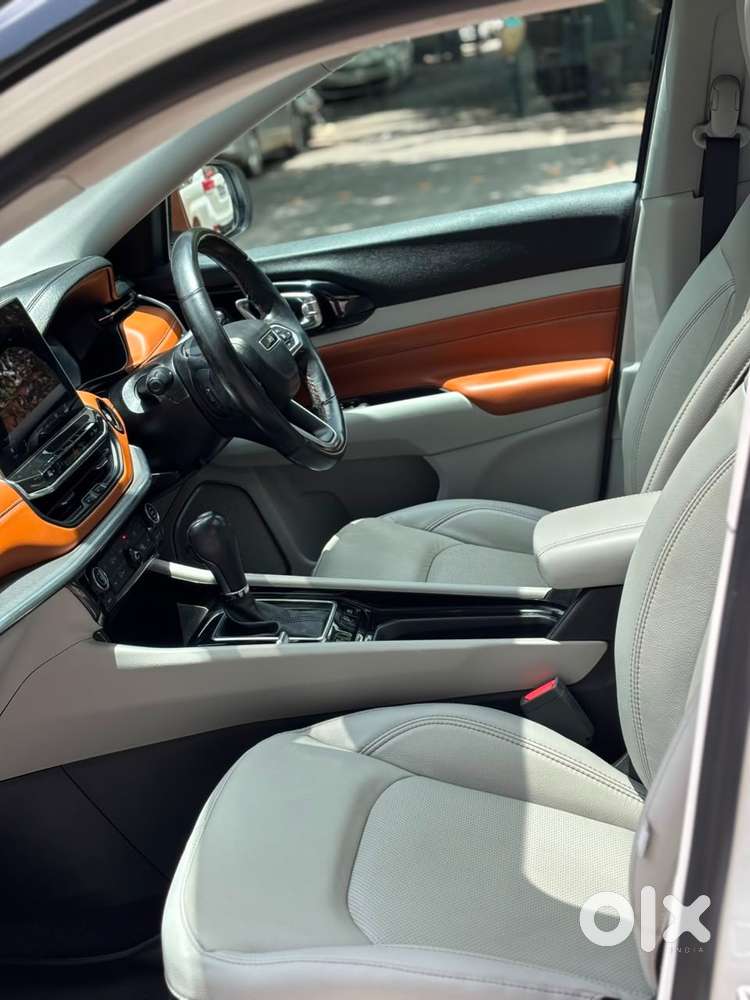 Jeep Compass Limited (o) 2.0 Diesel At, 2022, Diesel