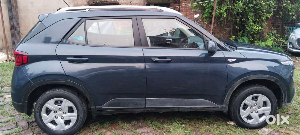 Hyundai Venue S Mt 1.2 Kappa, 2021, Petrol
