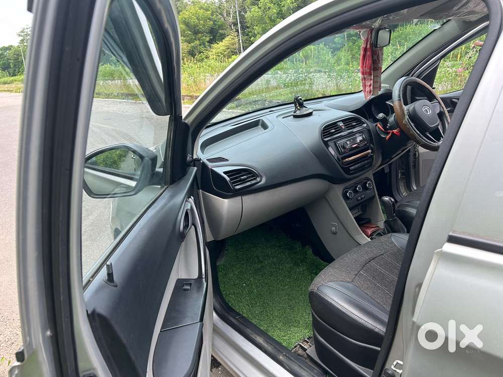 Tata Tiago Excellent Condition Well Maintain Ready To Drive
