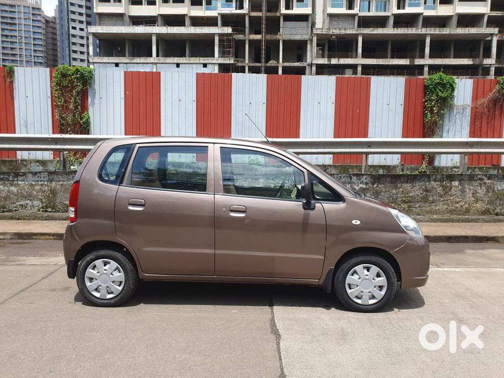 Maruti Suzuki Zen Estilo Lxi Bs Iv, 2013, Petrol