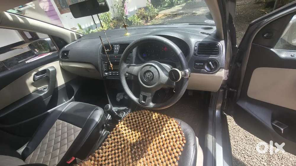 Volkswagen Polo 2012 Diesel Good Condition 994758 Thre 4 One 2