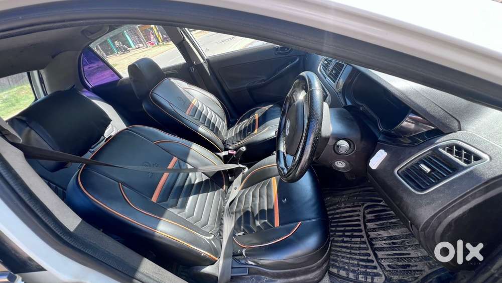 Tata Bolt Diesel Manual 2016