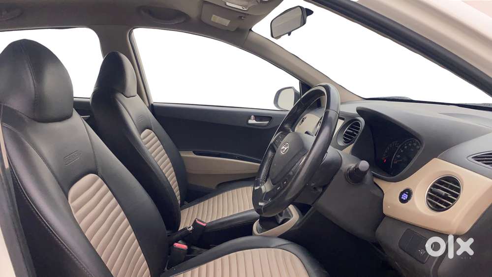 Hyundai Grand I10 Asta 1.2 Kappa Vtvt, 2017, Petrol